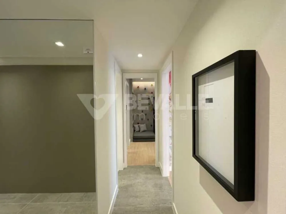 Apartamento, 4 quartos, 109 m² - Foto 8