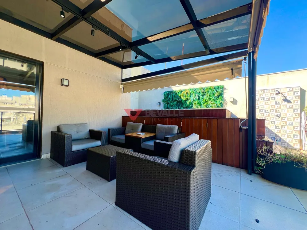 Cobertura, 2 quartos, 179 m² - Foto 10
