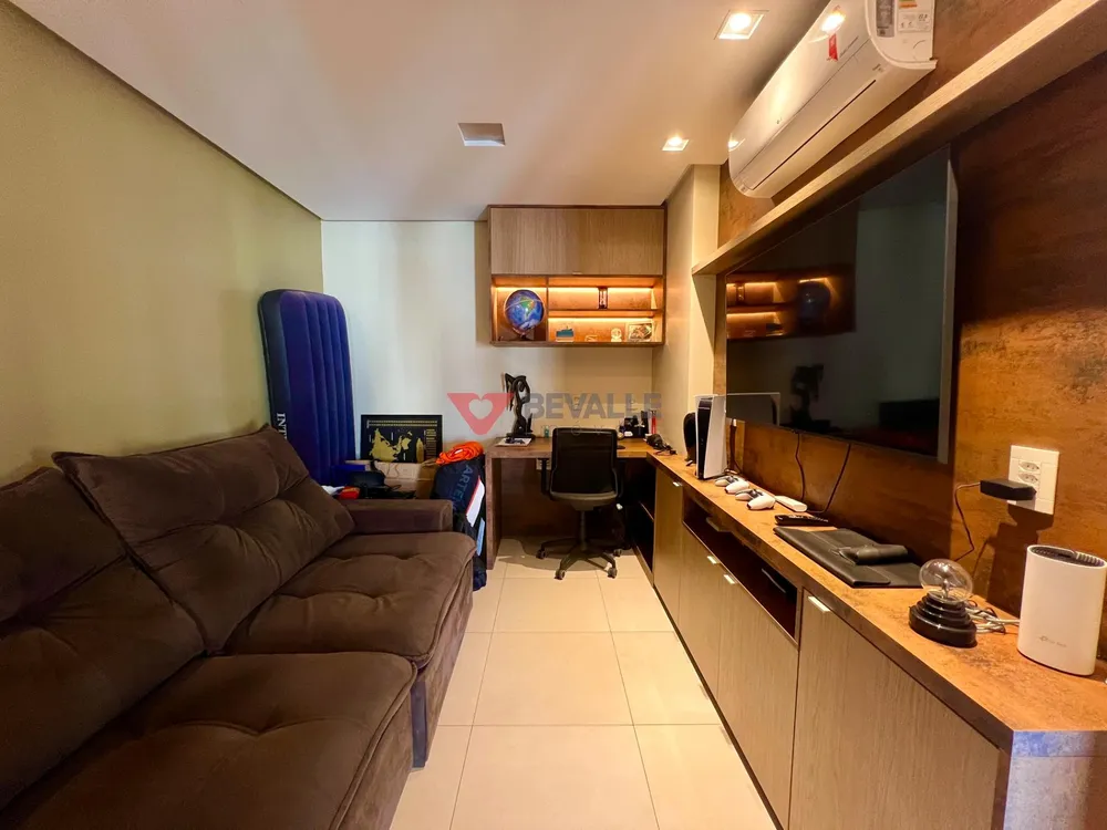 Cobertura, 2 quartos, 179 m² - Foto 2