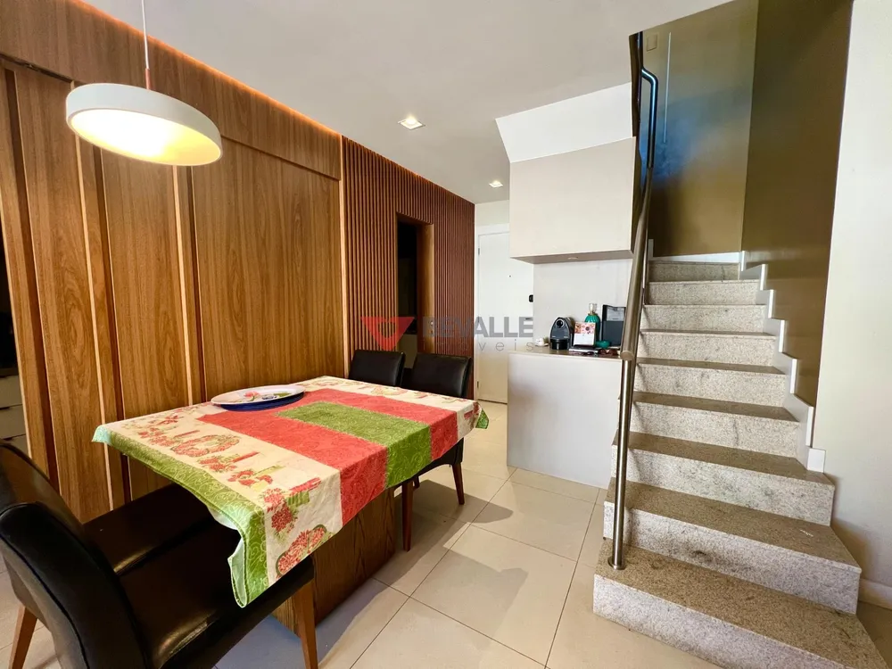 Cobertura, 2 quartos, 179 m² - Foto 19