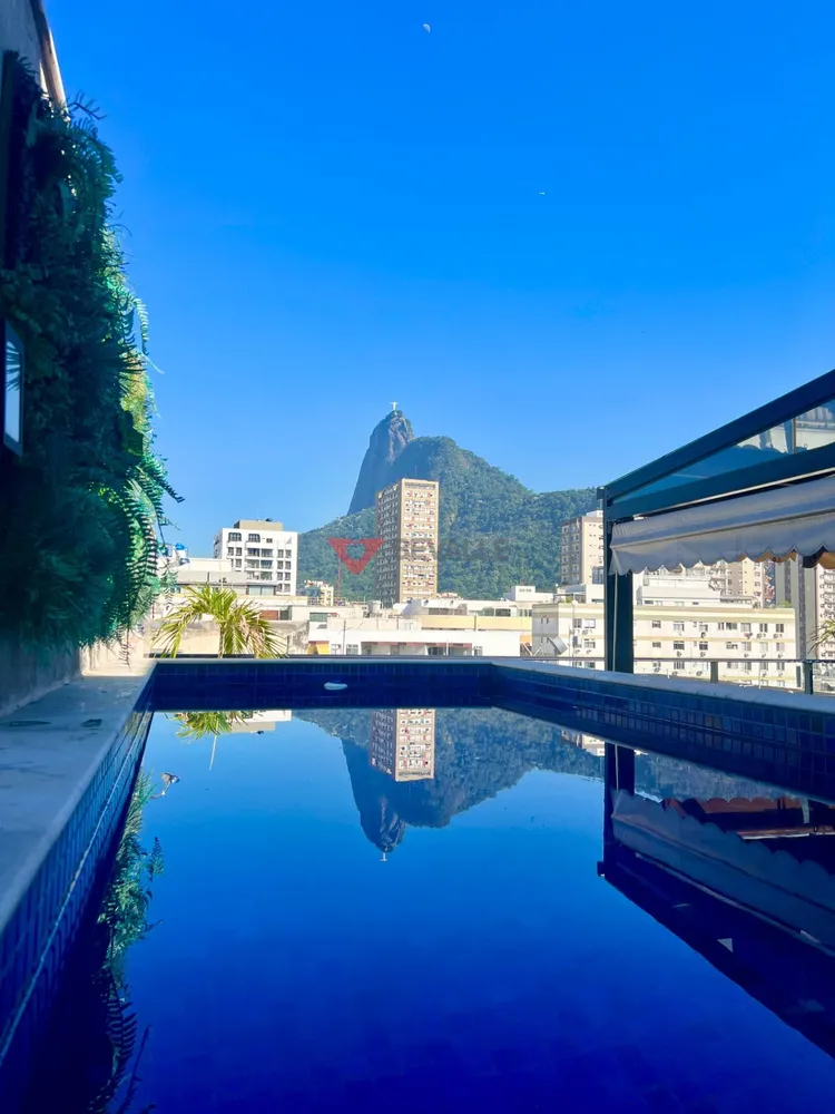 Cobertura, 2 quartos, 179 m² - Foto 3