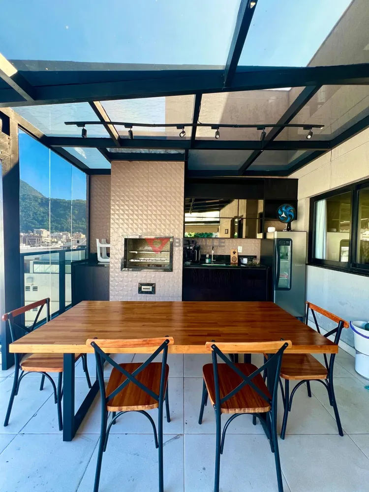 Cobertura, 2 quartos, 179 m² - Foto 1