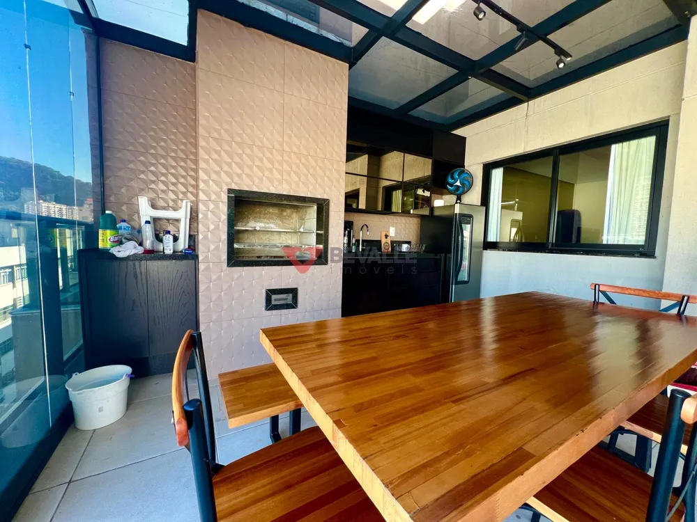 Cobertura, 2 quartos, 179 m² - Foto 6