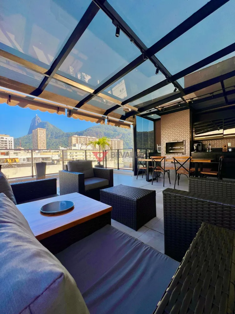 Cobertura, 2 quartos, 179 m² - Foto 12