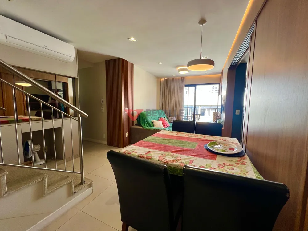 Cobertura, 2 quartos, 179 m² - Foto 21
