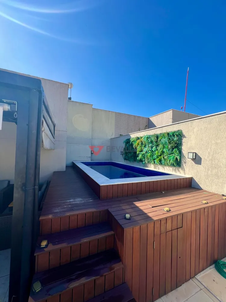 Cobertura, 2 quartos, 179 m² - Foto 4