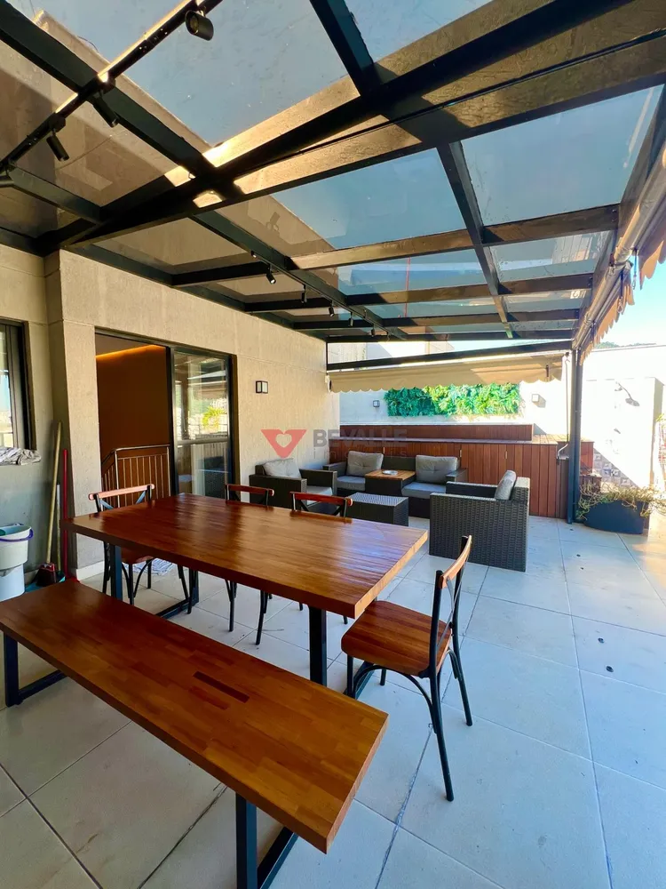 Cobertura, 2 quartos, 179 m² - Foto 13