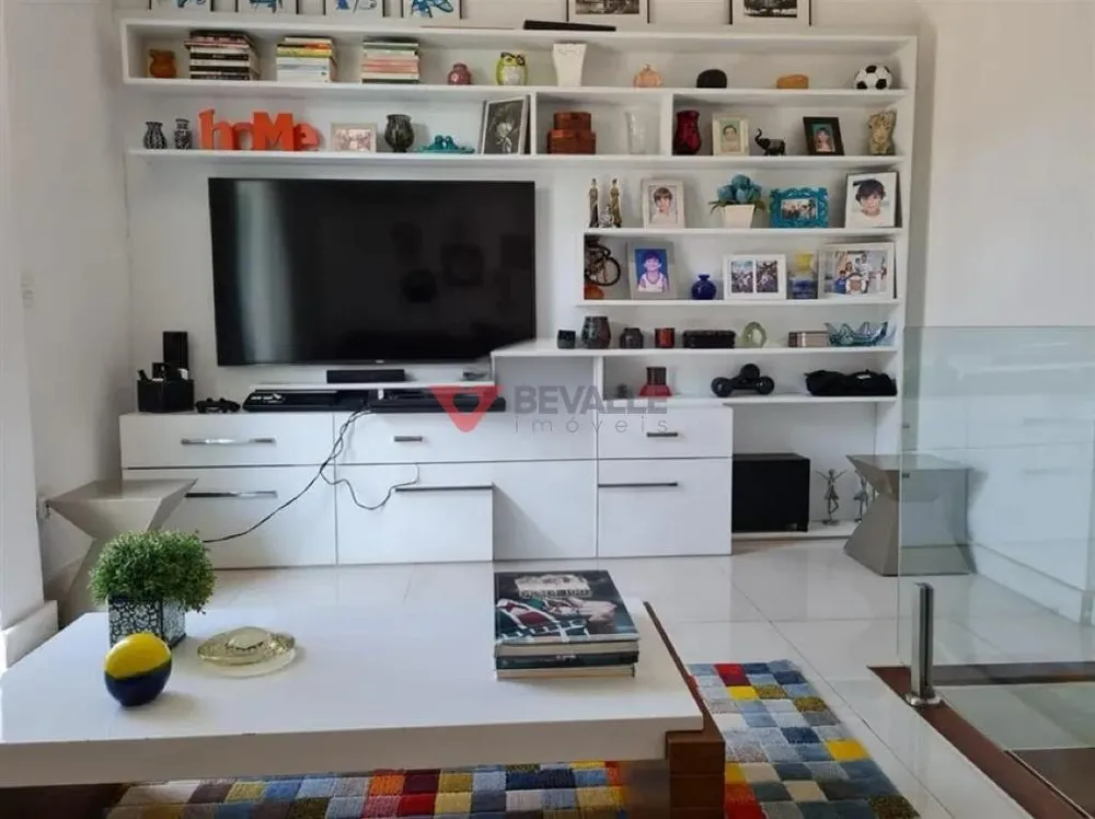 Cobertura, 3 quartos, 197 m² - Foto 4