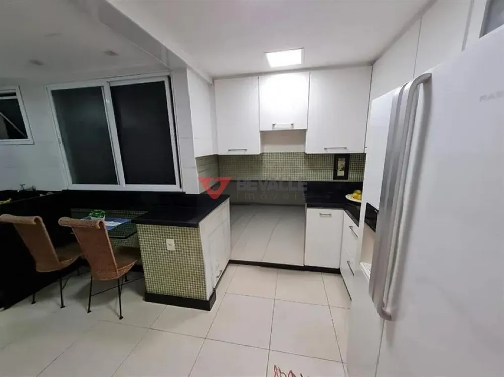 Cobertura, 3 quartos, 197 m² - Foto 8