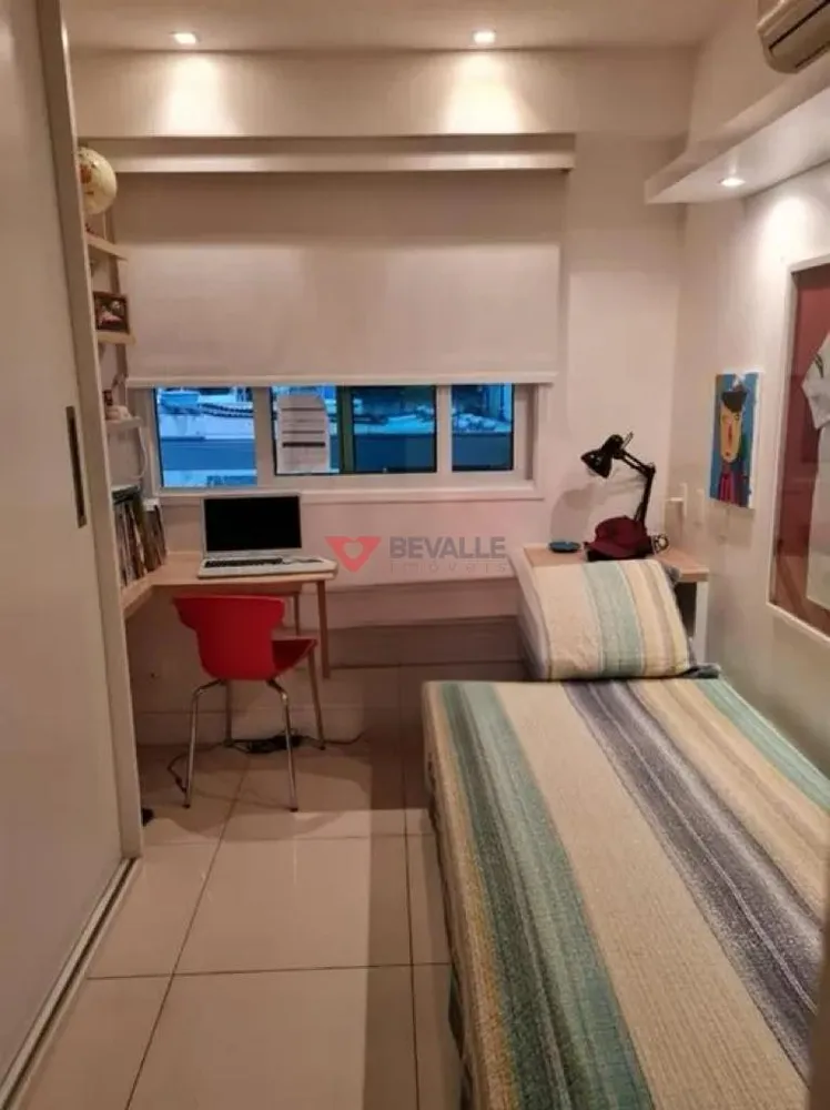 Cobertura, 3 quartos, 197 m² - Foto 15