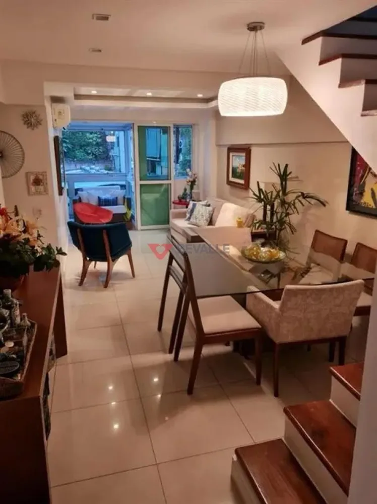 Cobertura, 3 quartos, 197 m² - Foto 19