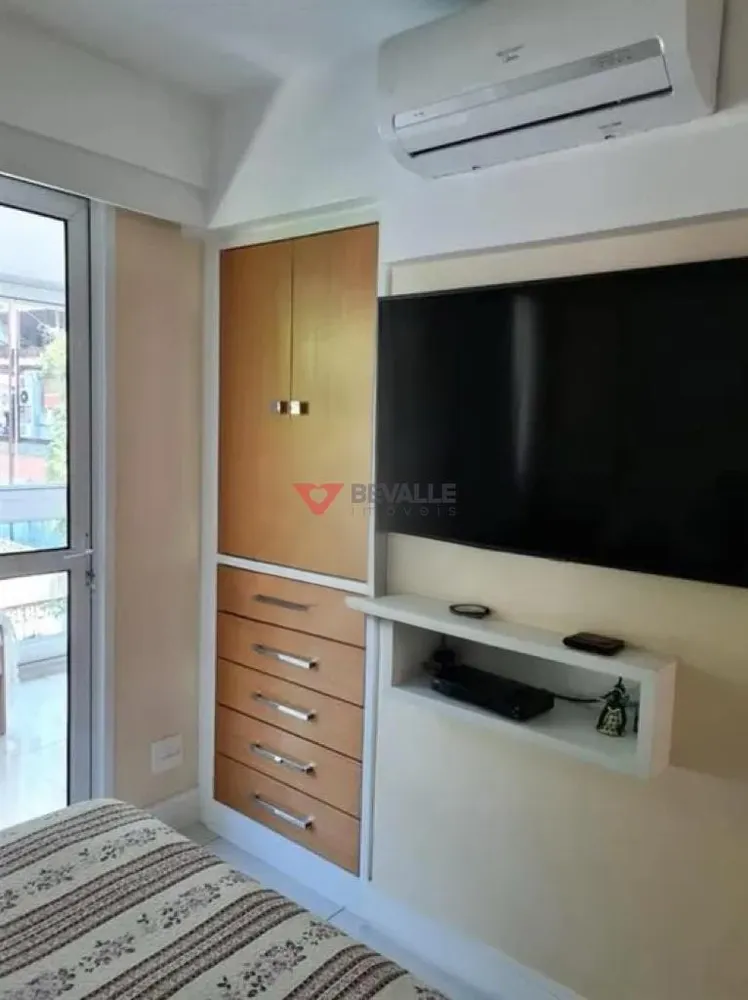 Cobertura, 3 quartos, 197 m² - Foto 13