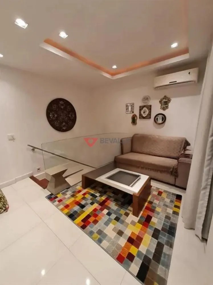 Cobertura, 3 quartos, 197 m² - Foto 18