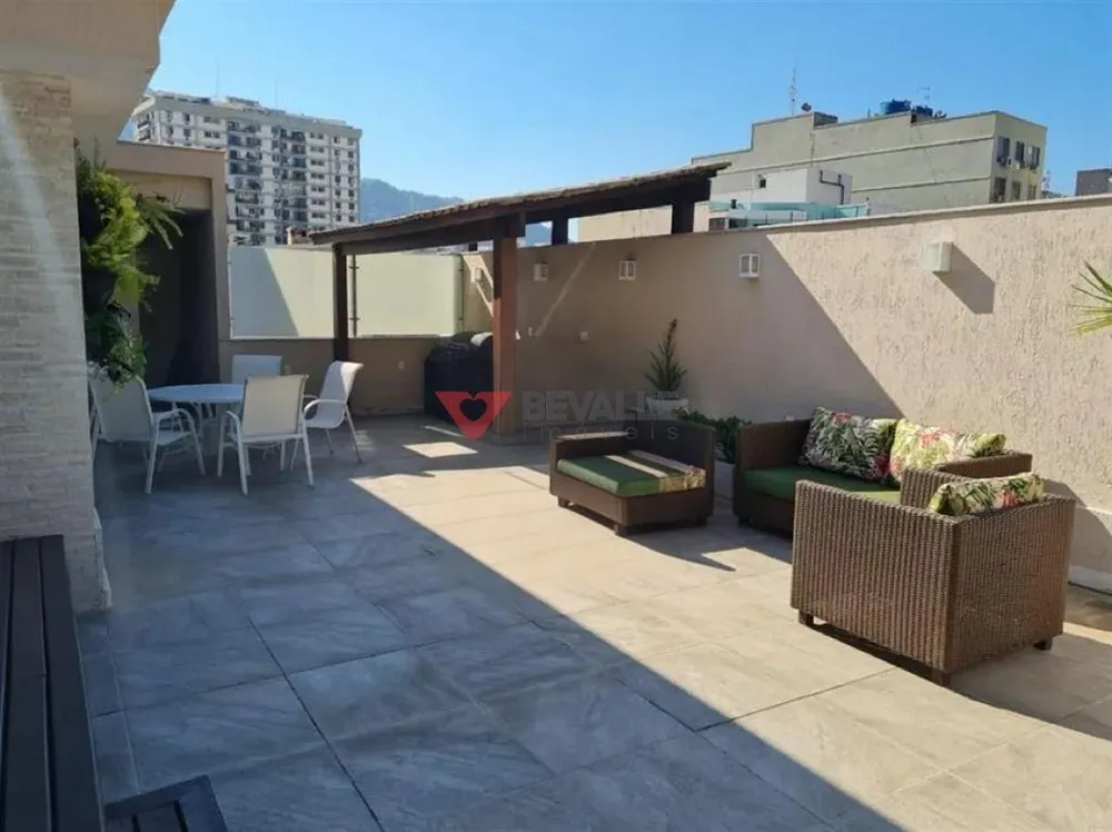 Cobertura, 3 quartos, 197 m² - Foto 7