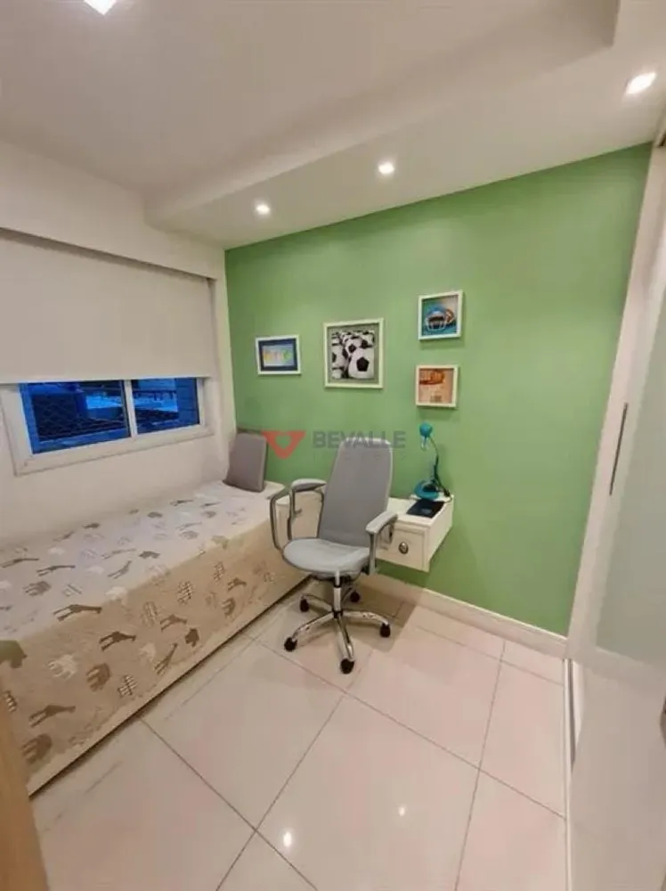 Cobertura, 3 quartos, 197 m² - Foto 12