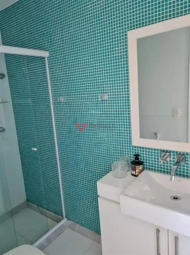 Cobertura, 3 quartos, 197 m² - Foto 3