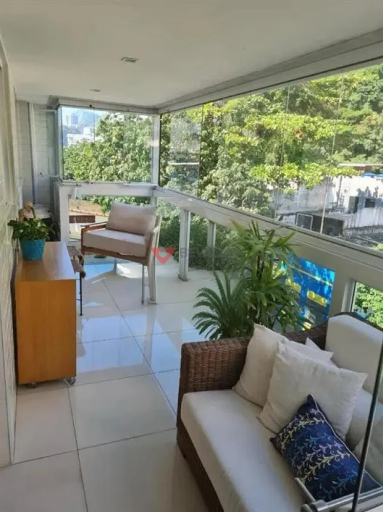 Cobertura, 3 quartos, 197 m² - Foto 20