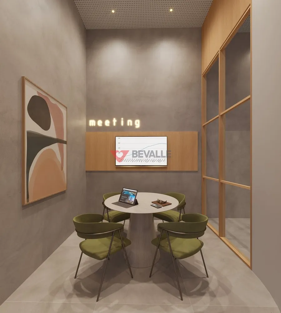 Apartamento, 1 quarto, 77 m² - Foto 54