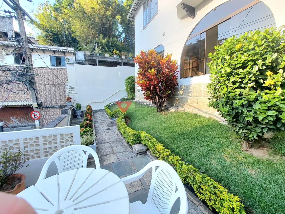Casa, 5 quartos, 525 m² - Foto 3