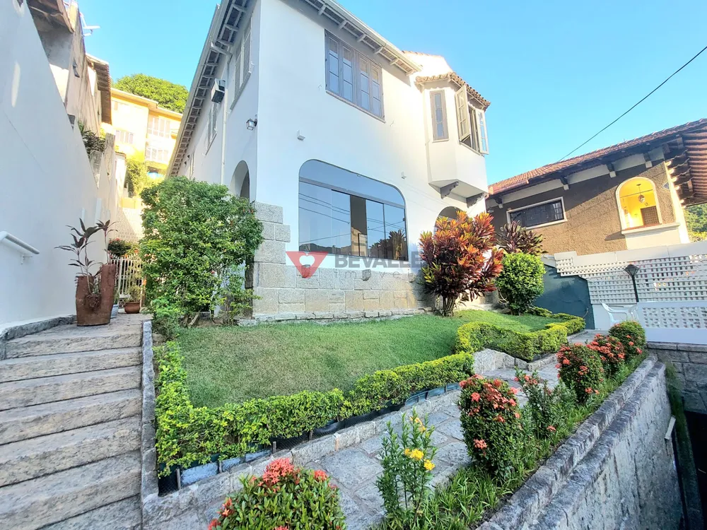 Casa, 5 quartos, 525 m² - Foto 1
