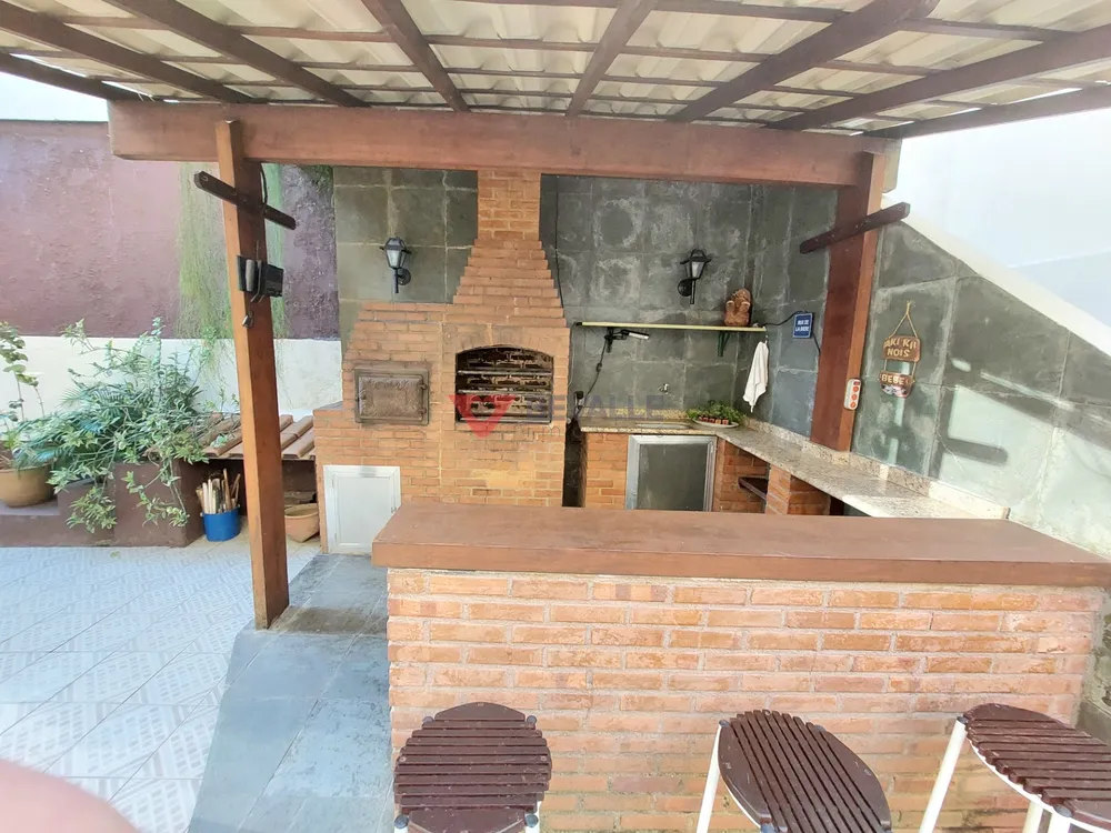 Casa, 5 quartos, 525 m² - Foto 38