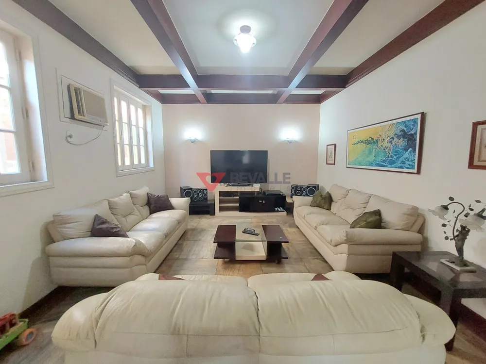 Casa, 5 quartos, 525 m² - Foto 10
