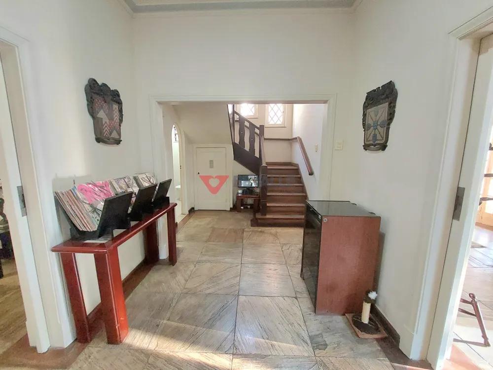 Casa, 5 quartos, 525 m² - Foto 4