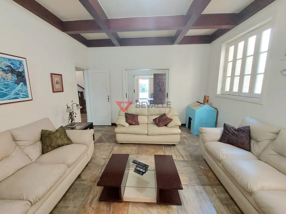 Casa, 5 quartos, 525 m² - Foto 11