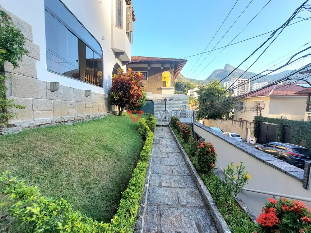 Casa, 5 quartos, 525 m² - Foto 2
