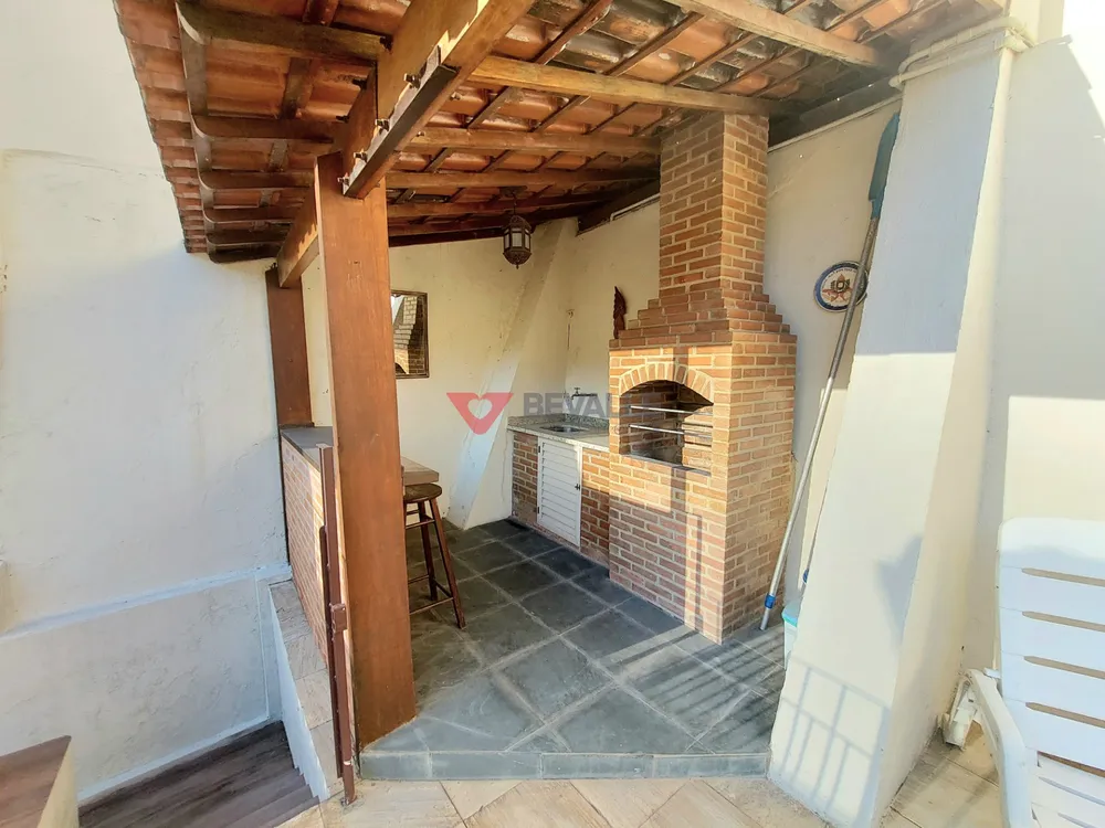 Casa, 5 quartos, 525 m² - Foto 41