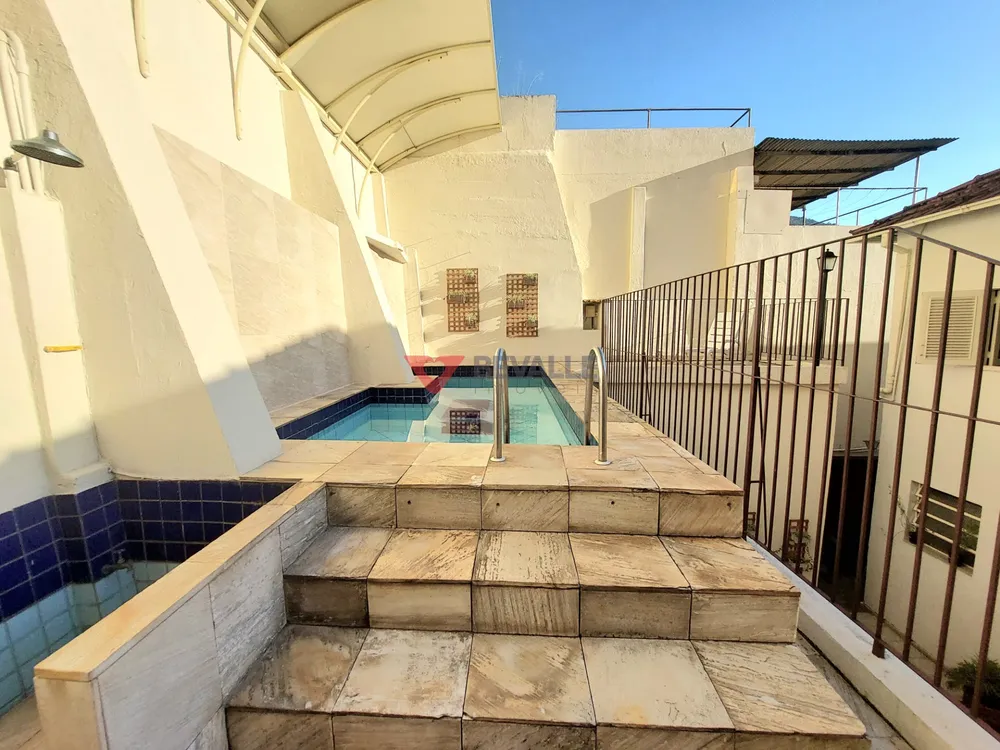 Casa, 5 quartos, 525 m² - Foto 40