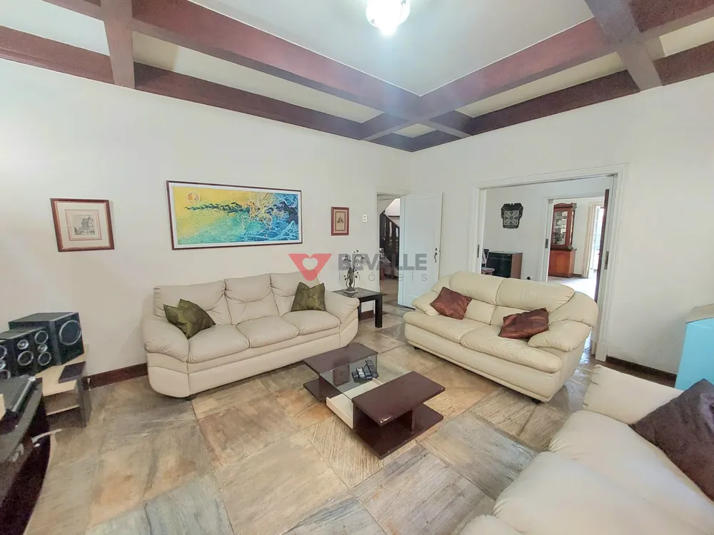 Casa, 5 quartos, 525 m² - Foto 12