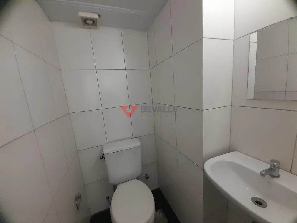 Loja-Salão, 33 m² - Foto 13