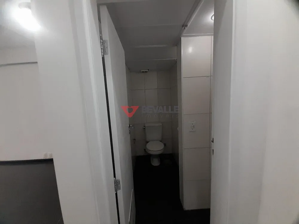 Loja-Salão, 33 m² - Foto 12
