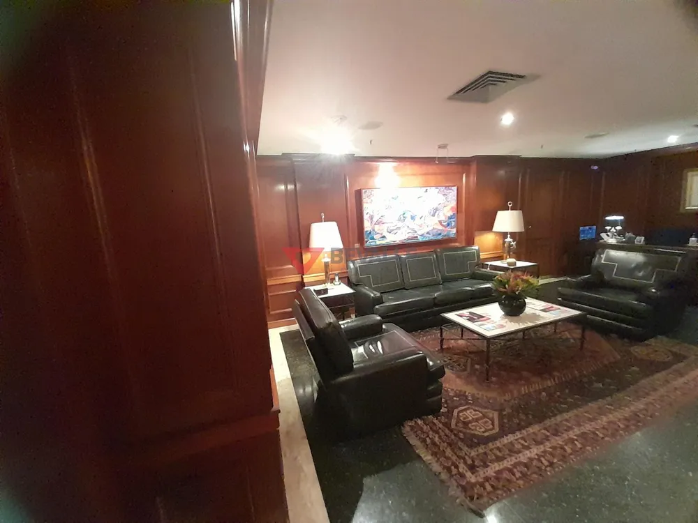 Loja-Salão, 33 m² - Foto 8