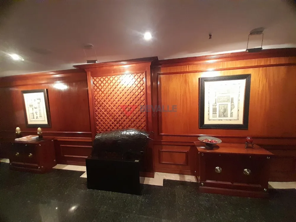 Loja-Salão, 33 m² - Foto 6