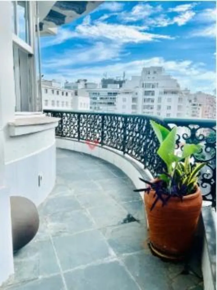 Apartamento, 4 quartos, 265 m² - Foto 2