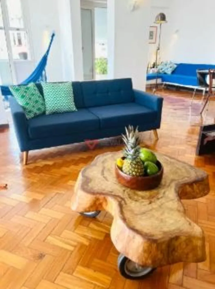 Apartamento, 4 quartos, 265 m² - Foto 10