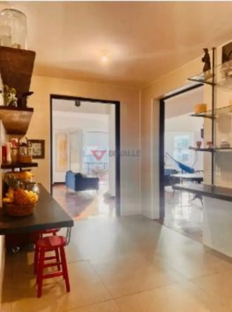 Apartamento, 4 quartos, 265 m² - Foto 14