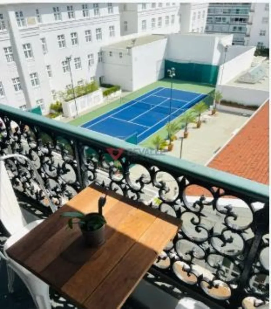 Apartamento, 4 quartos, 265 m² - Foto 3