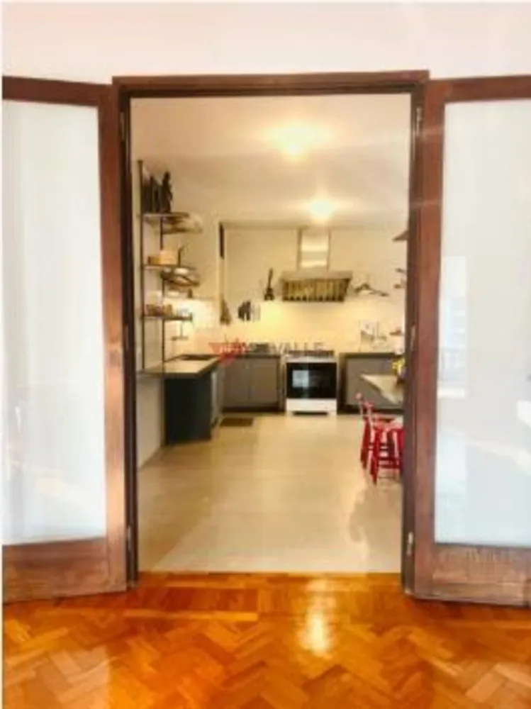 Apartamento, 4 quartos, 265 m² - Foto 13