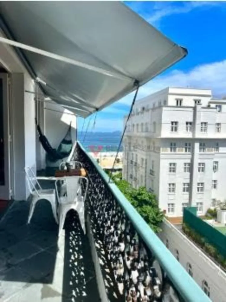 Apartamento, 4 quartos, 265 m² - Foto 1