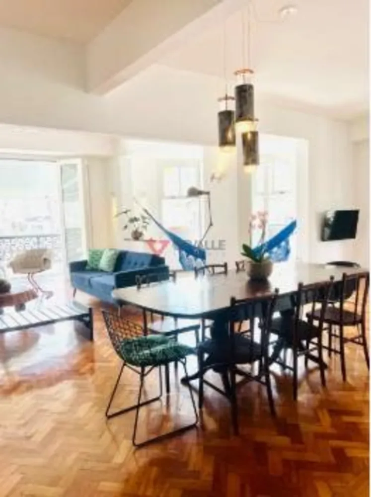 Apartamento, 4 quartos, 265 m² - Foto 8