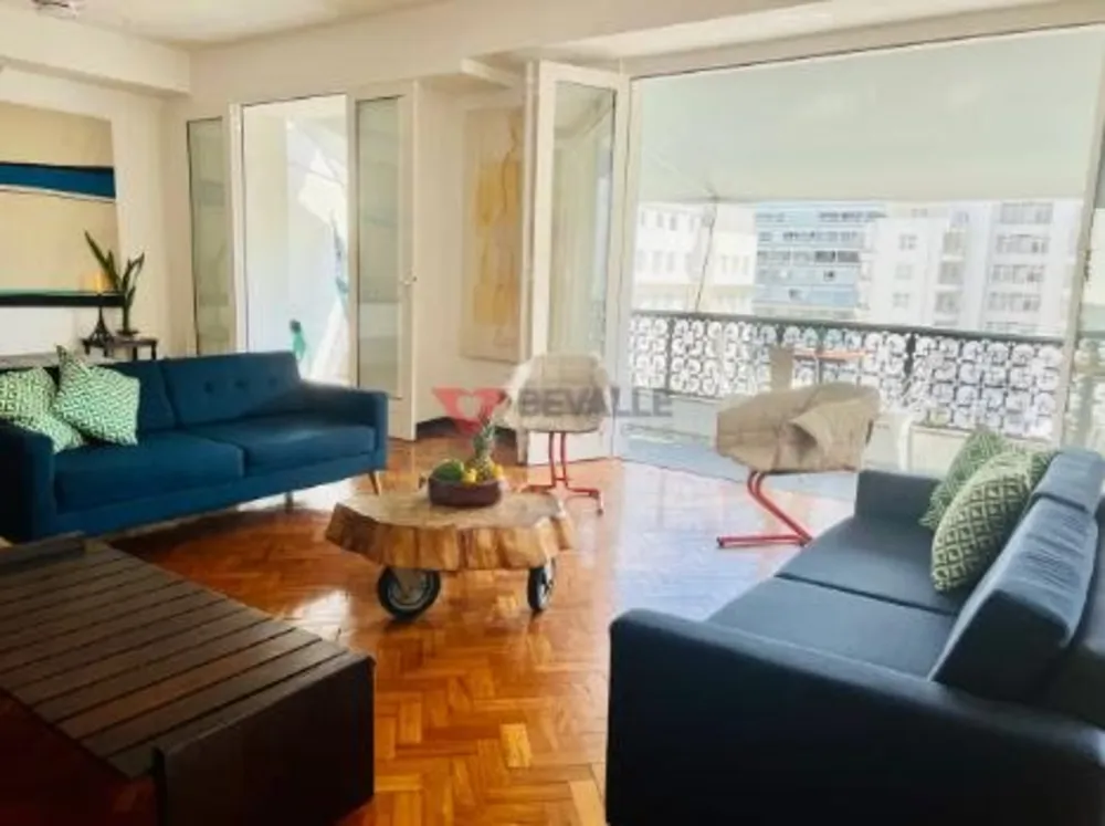 Apartamento, 4 quartos, 265 m² - Foto 5