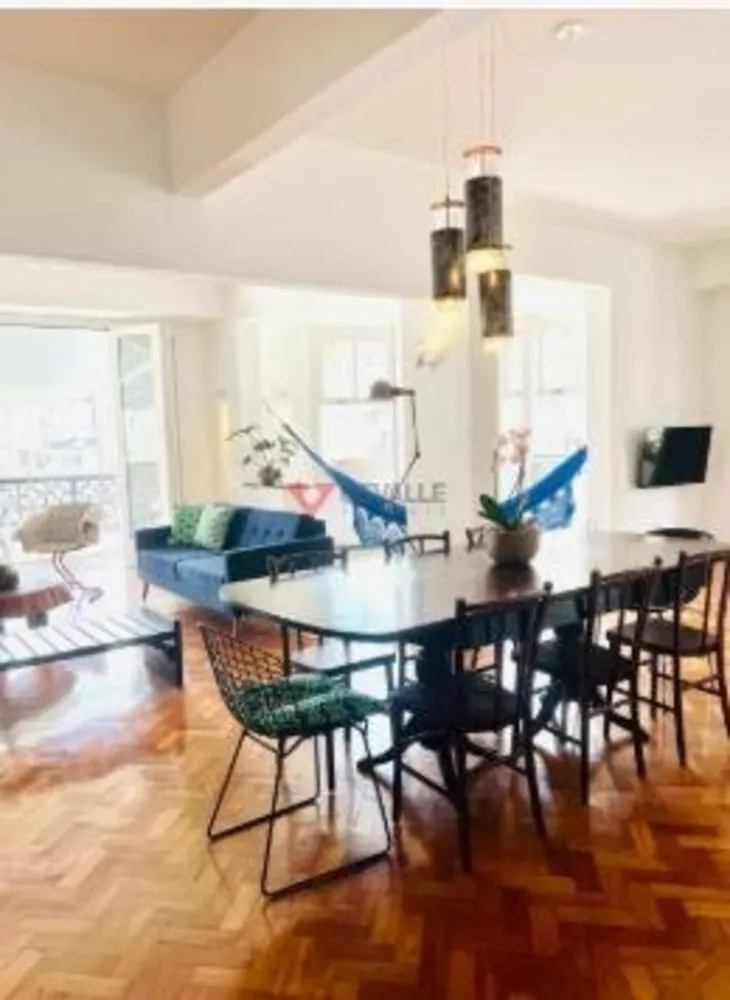 Apartamento, 4 quartos, 265 m² - Foto 11