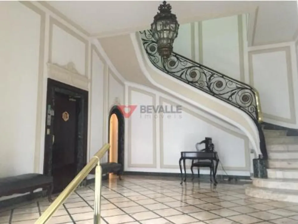 Apartamento, 4 quartos, 265 m² - Foto 20