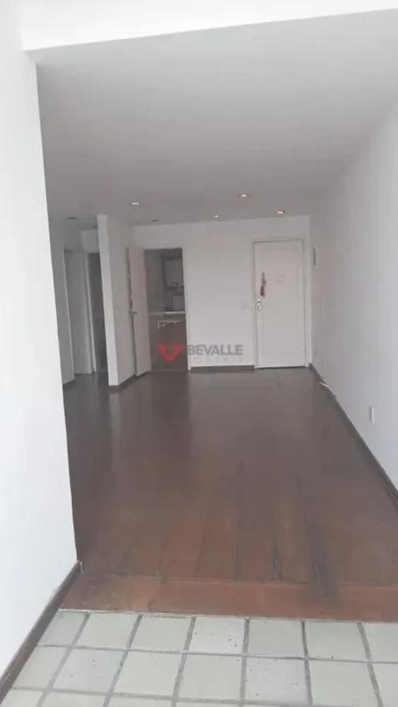 Apartamento, 3 quartos, 100 m² - Foto 6