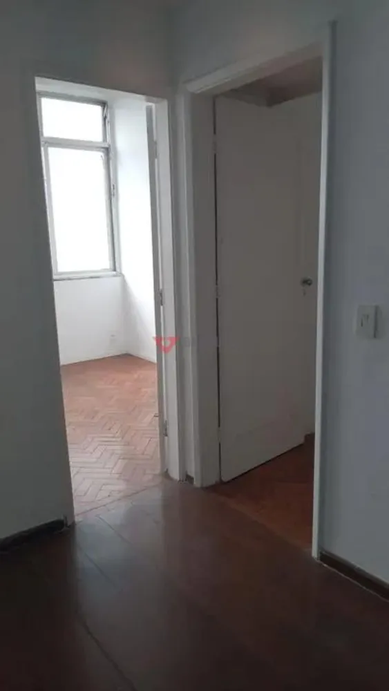 Apartamento, 3 quartos, 100 m² - Foto 5