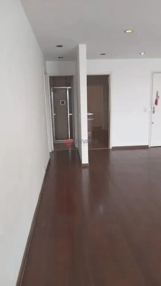 Apartamento, 3 quartos, 100 m² - Foto 2