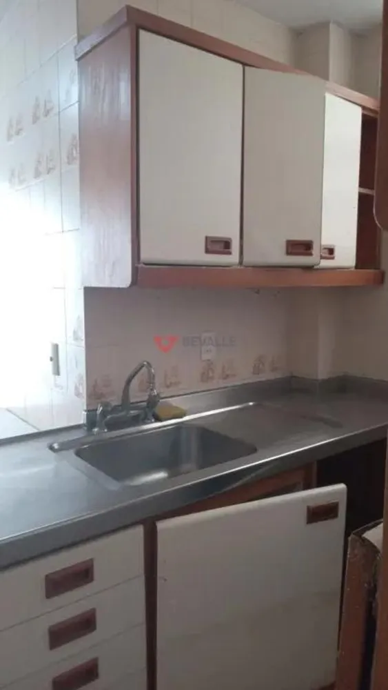 Apartamento, 3 quartos, 100 m² - Foto 10